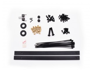 North Star Mechanical Parts (excl. 3D Printed Parts)